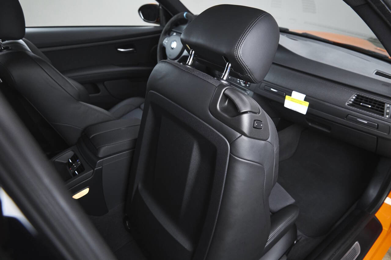 Used 2013 BMW M3 Coupe image 68