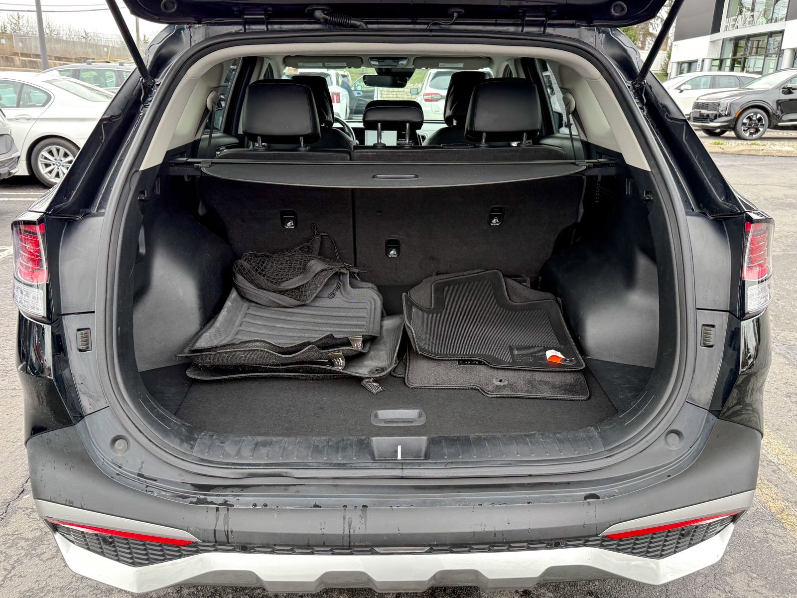 Certified 2023 Kia Sportage EX AWD/4WD image 42