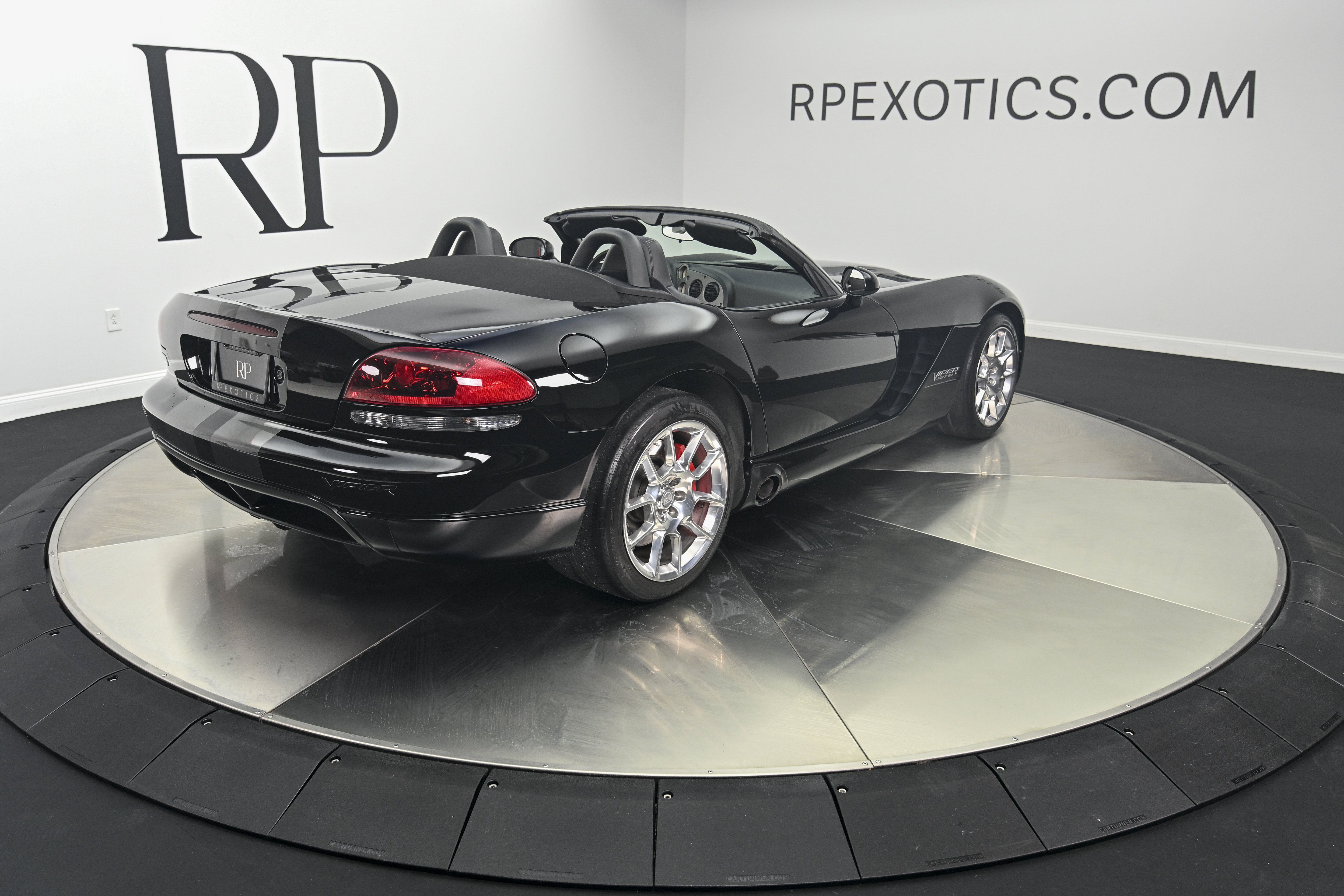 Used 2008 Dodge Viper SRT-10 RWD image 6