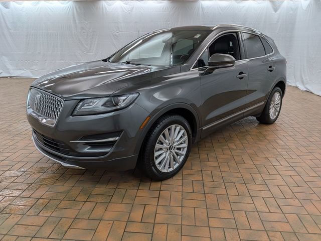Used 2019 Lincoln MKC Premiere image 3