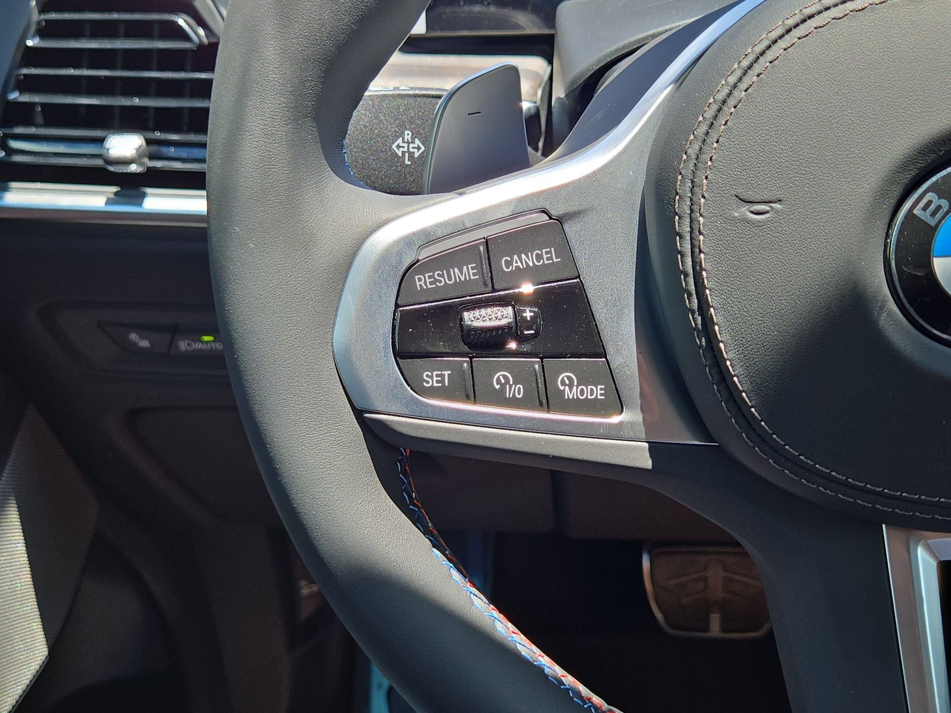 New 2026 BMW X5 M60i AWD/4WD image 21