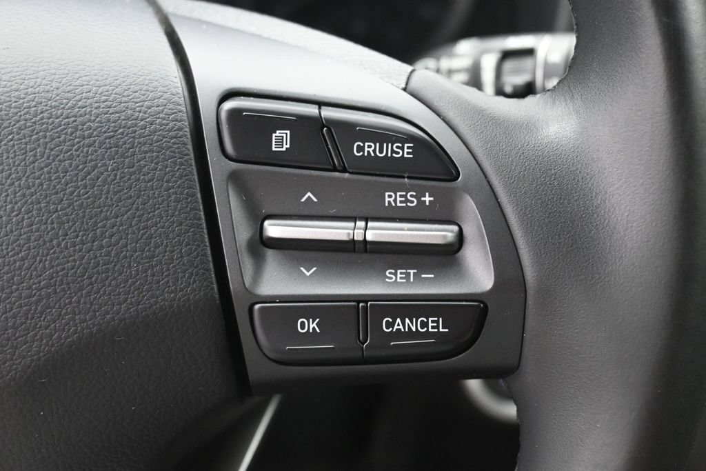 Used 2018 Hyundai Kona Ultimate AWD/4WD image 18