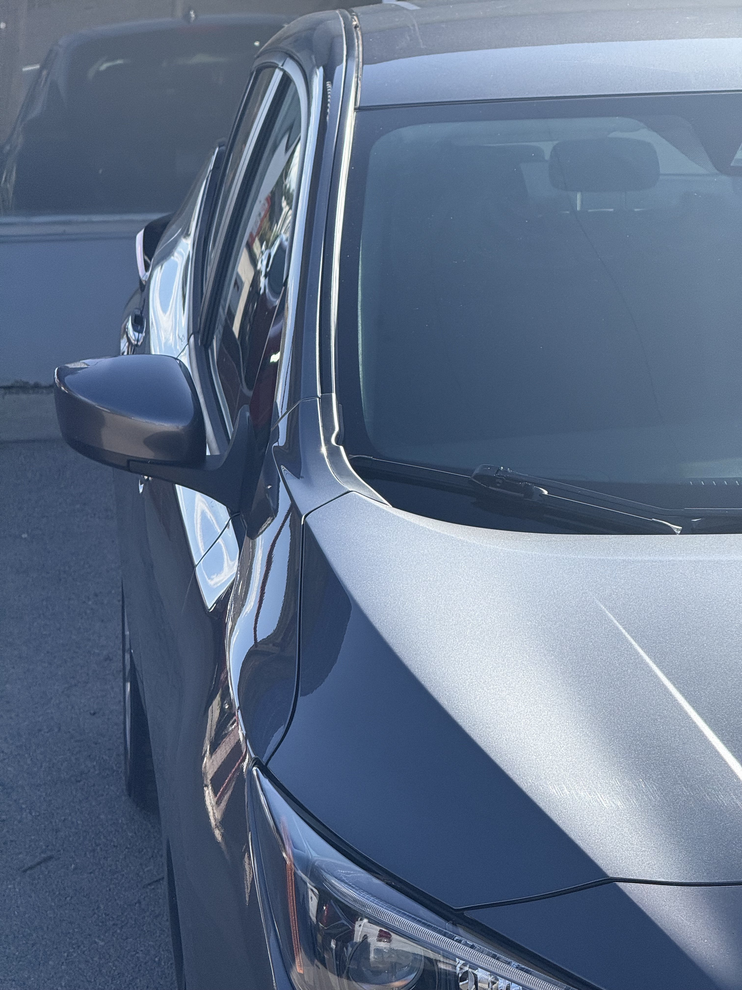 Used 2025 Nissan Leaf S FWD image 24