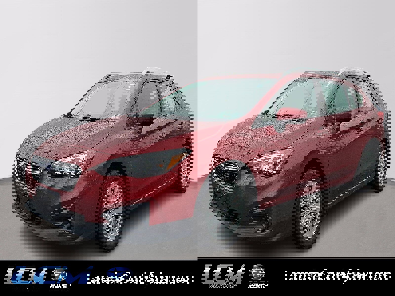 Used 2018 Subaru Impreza 2.0i Premium image 1