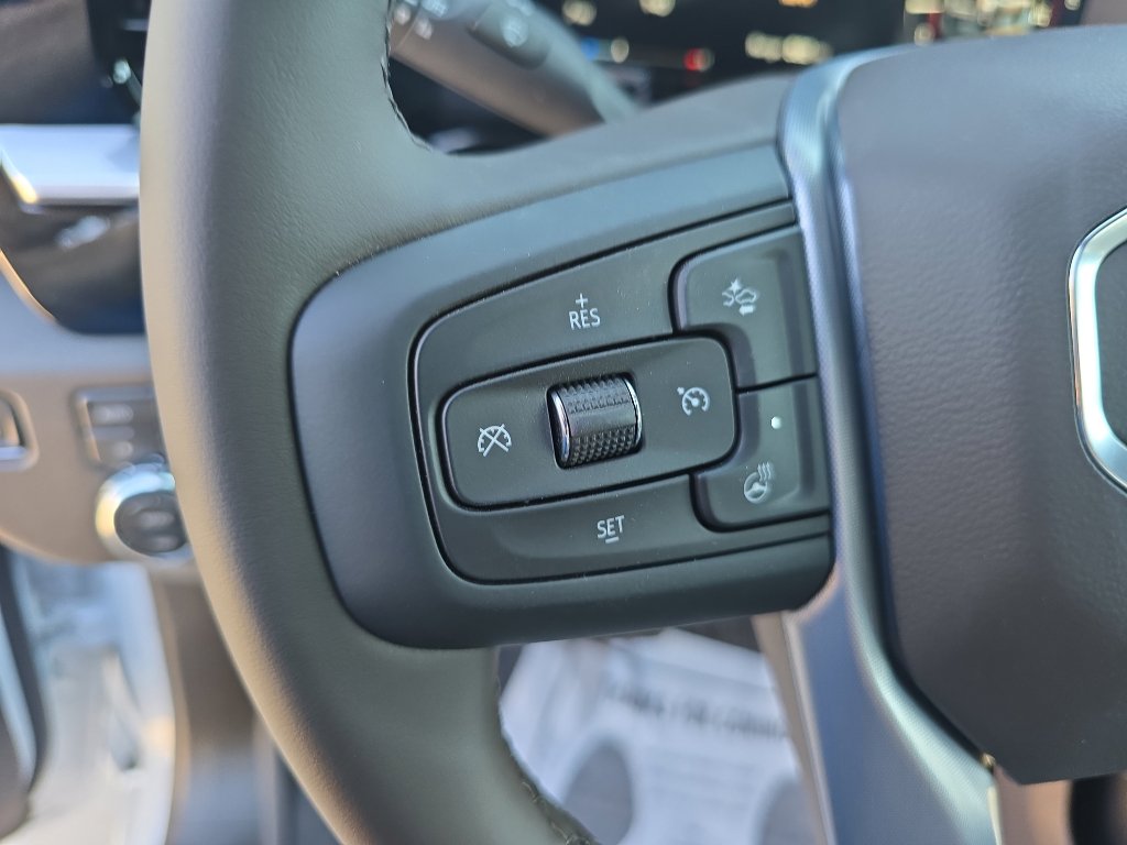 New 2026 GMC Sierra 2500 SLT w/ SLT Premium Package image 23