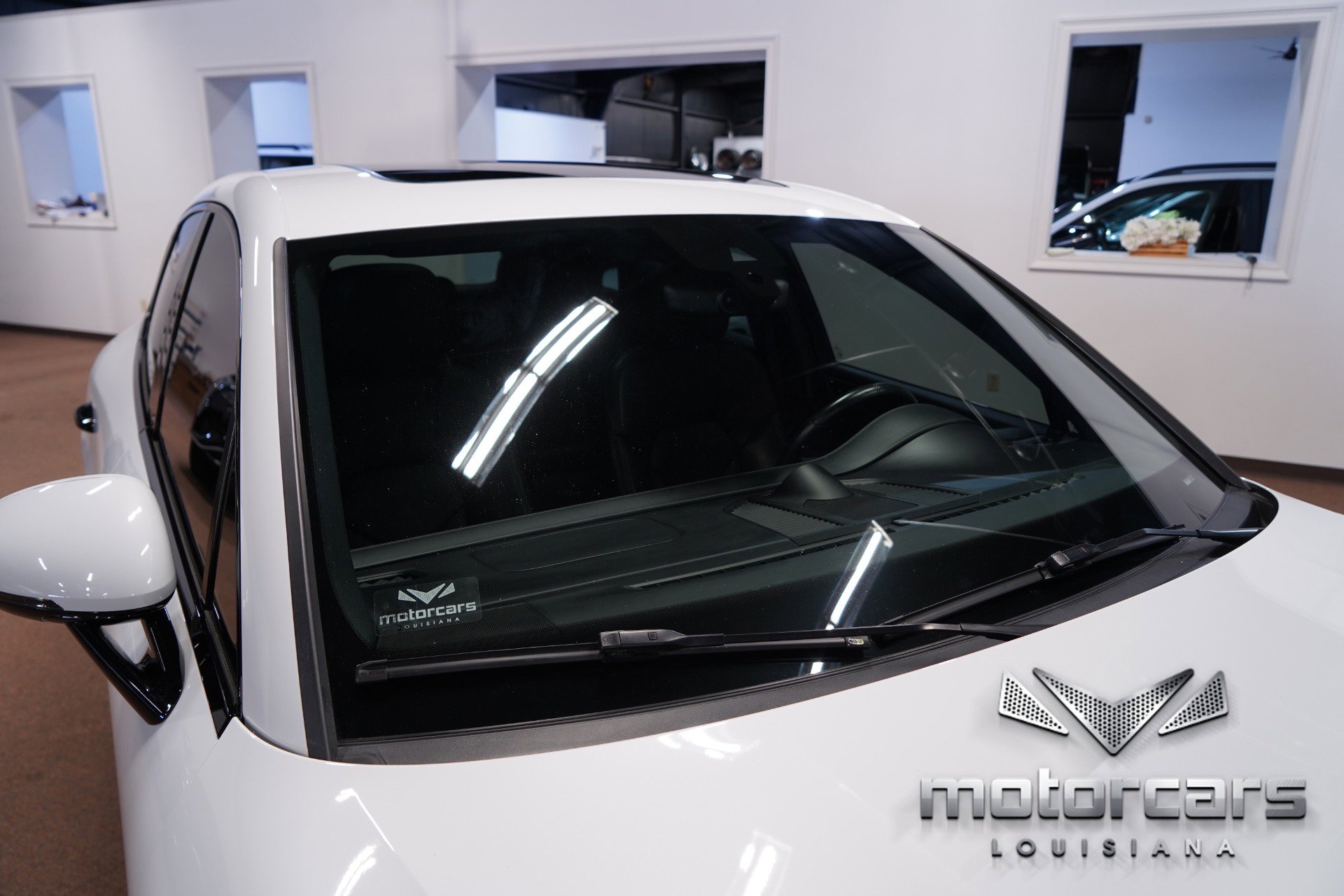 Used 2024 Porsche Macan Turbo w/ Premium Plus Package image 14