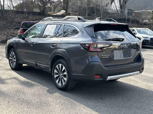 Certified 2024 Subaru Outback Limited AWD/4WD image 33