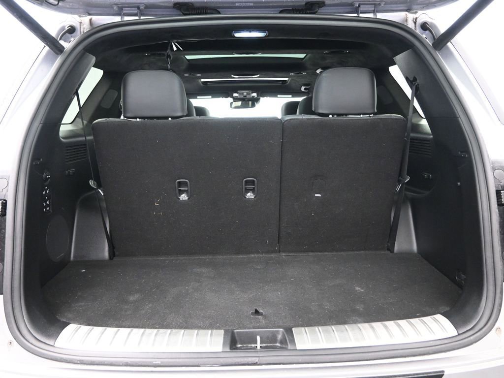 Used 2022 Hyundai Palisade Calligraphy image 32