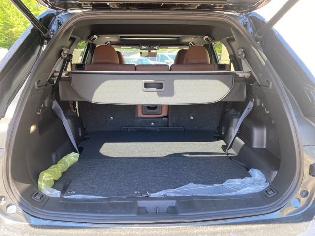 New 2026 Mitsubishi Outlander SEL FWD image 30