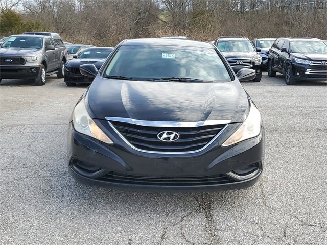 Used 2011 Hyundai Sonata GLS image 2