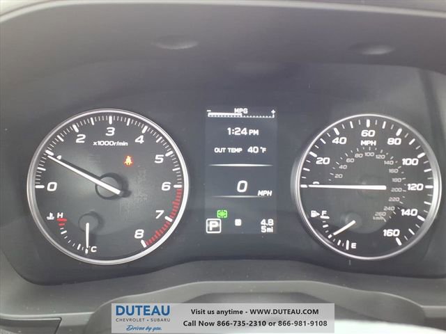 New 2026 Subaru Ascent Bronze Edition w/ Popular Package #2 AWD/4WD image 29