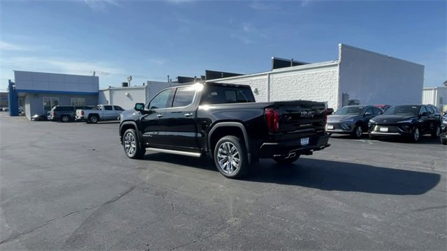 New 2026 GMC Sierra 1500 Denali image 6