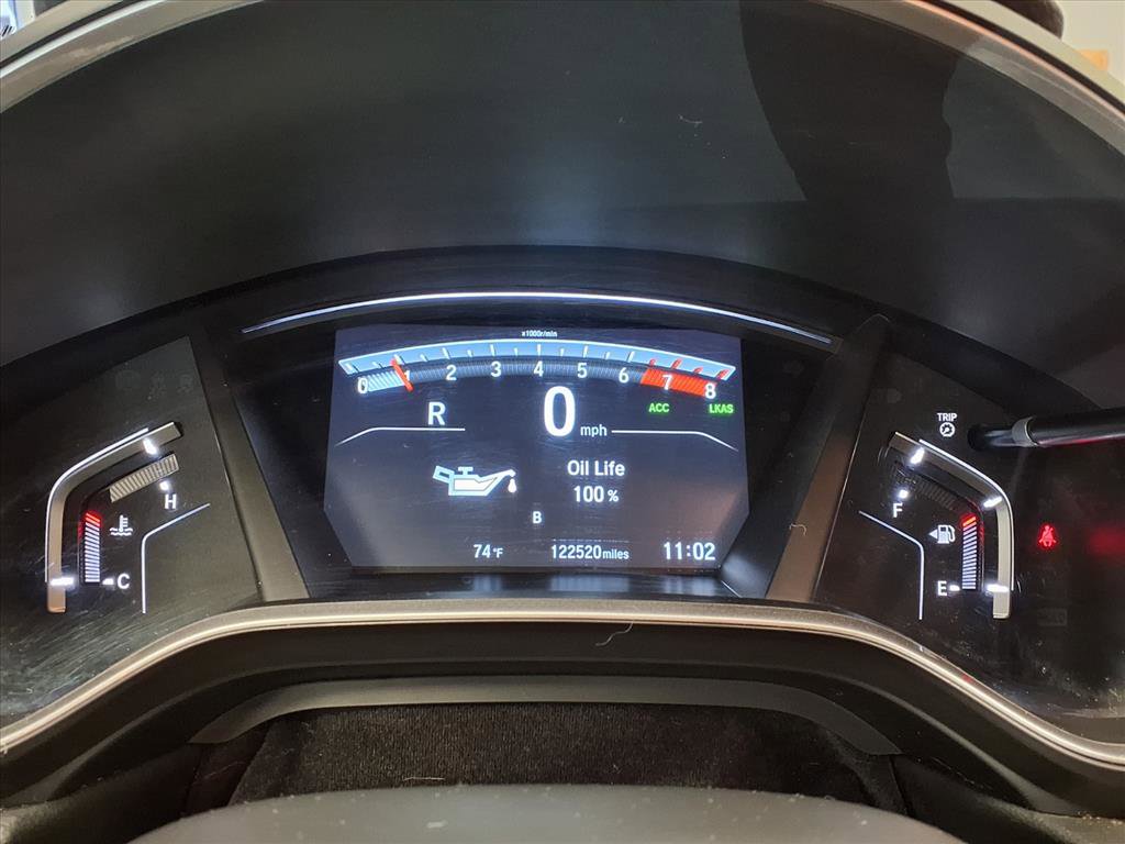 Used 2019 Honda CR-V Touring image 32