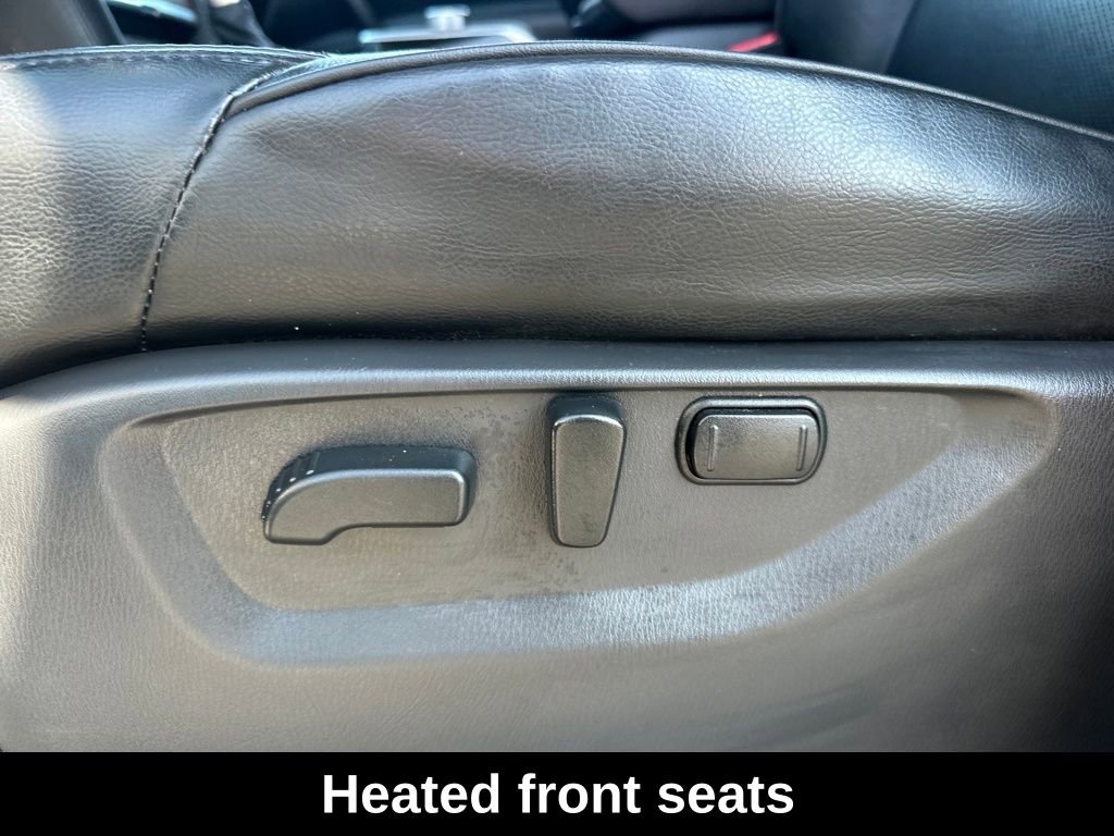 Used 2024 Nissan Armada SL image 18