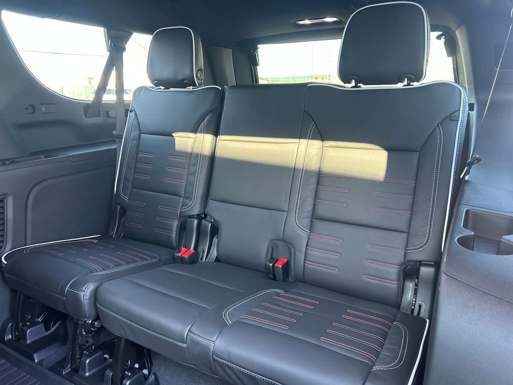 New 2026 GMC Yukon XL AT4 Ultimate image 46