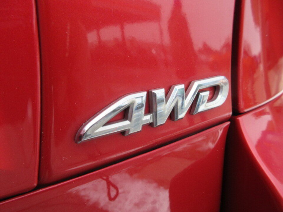 Used 2012 Toyota RAV4 Limited w/ Premium Plus Value Pkg image 12