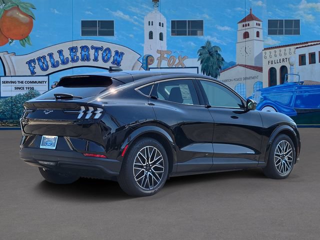 New 2026 Ford Mustang Mach-E Premium w/ Technology Package RWD image 3