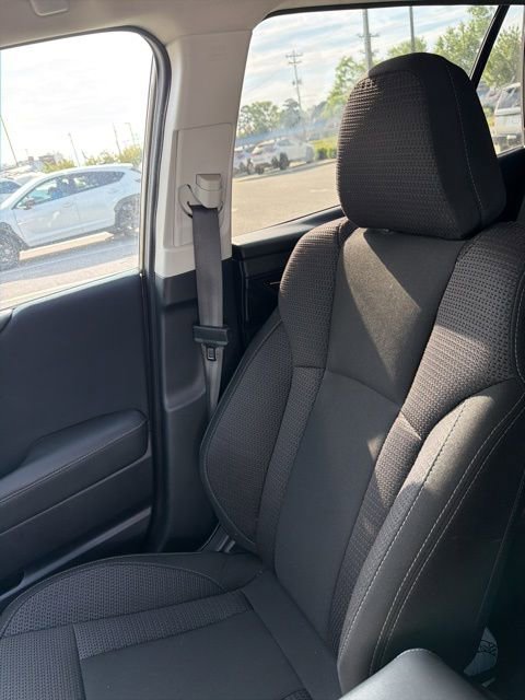 Used 2020 Subaru Outback Premium image 8