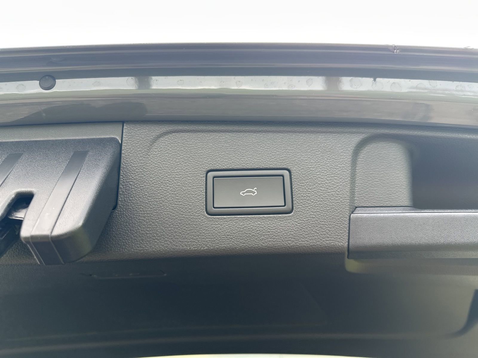 New 2026 Volkswagen Atlas Peak Edition image 35