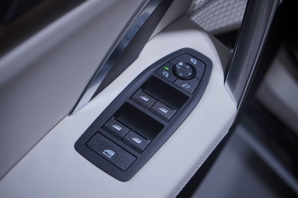 New 2026 BMW X1 xDrive28i image 11