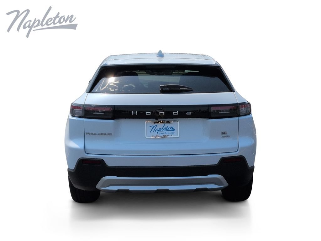 New 2026 Honda Prologue EX image 4