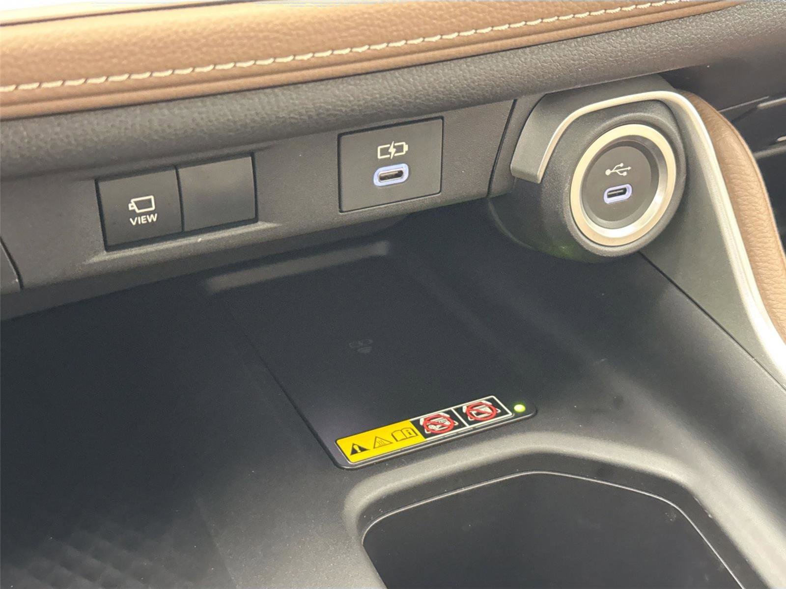 Certified 2026 Toyota Grand Highlander Platinum image 30