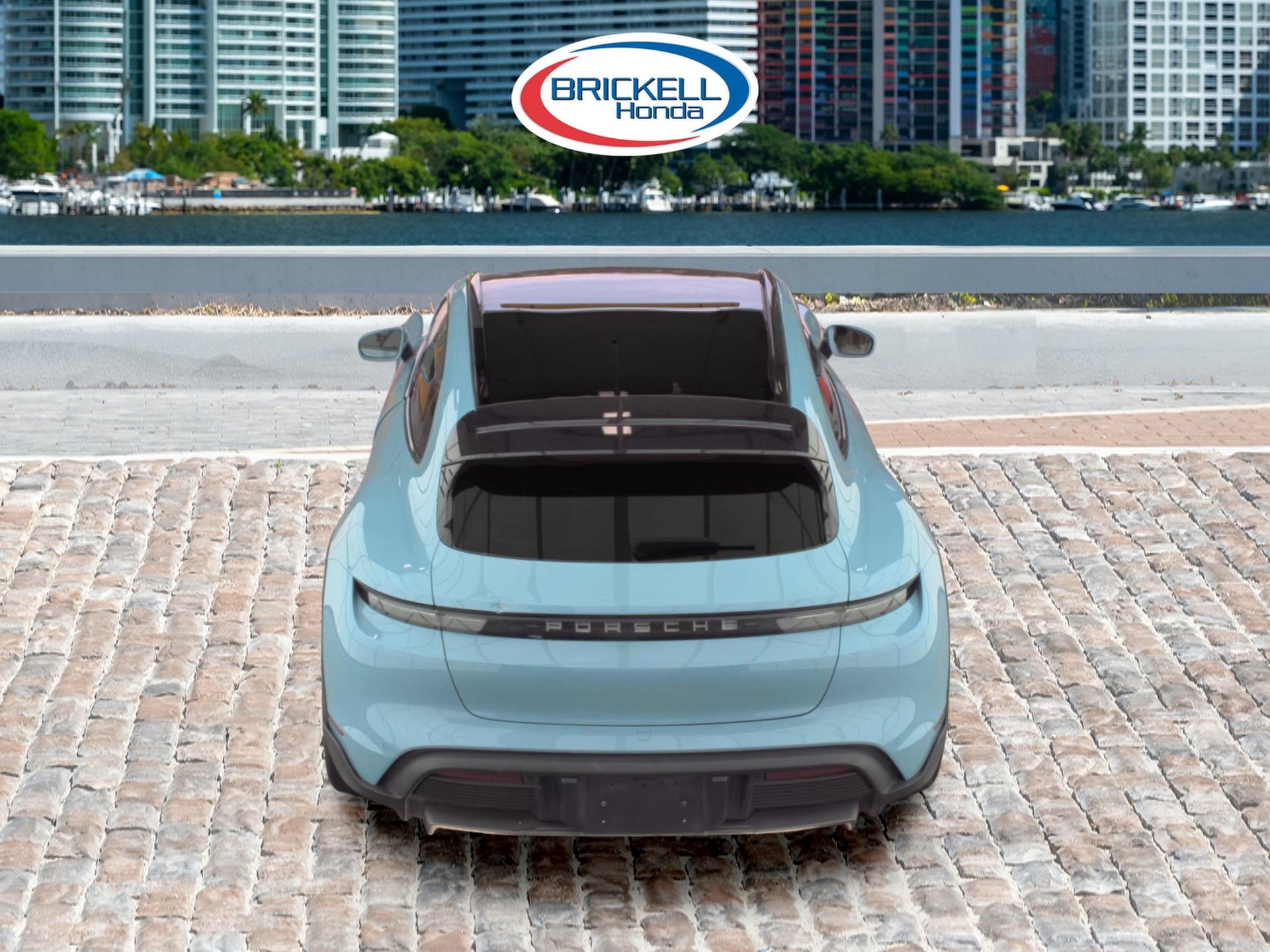 Used 2022 Porsche Taycan 4 Cross Turismo image 16