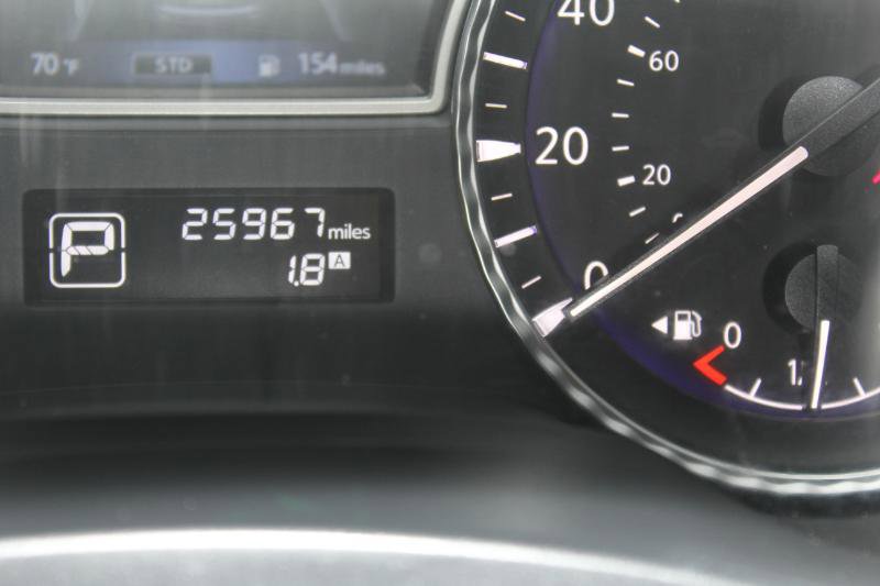 Used 2020 INFINITI QX60 Luxe w/ Essential Package image 32