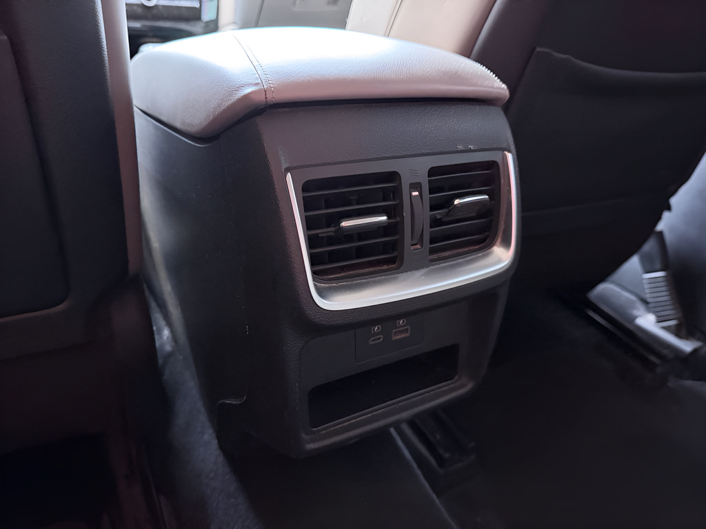 Used 2023 INFINITI QX50 Luxe FWD image 24