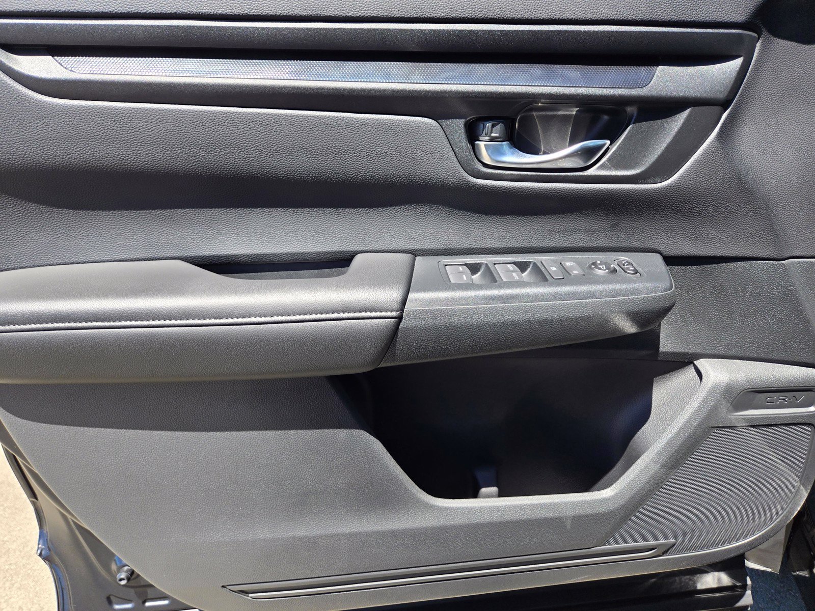 Certified 2026 Honda CR-V EX image 15