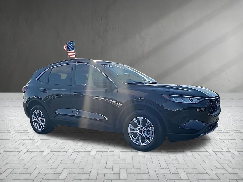Certified 2023 Ford Escape Active w/ Tech Pack #1 image 55