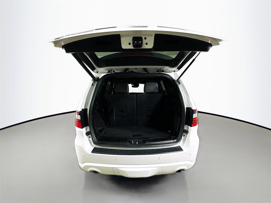 Used 2024 Dodge Durango R/T image 37