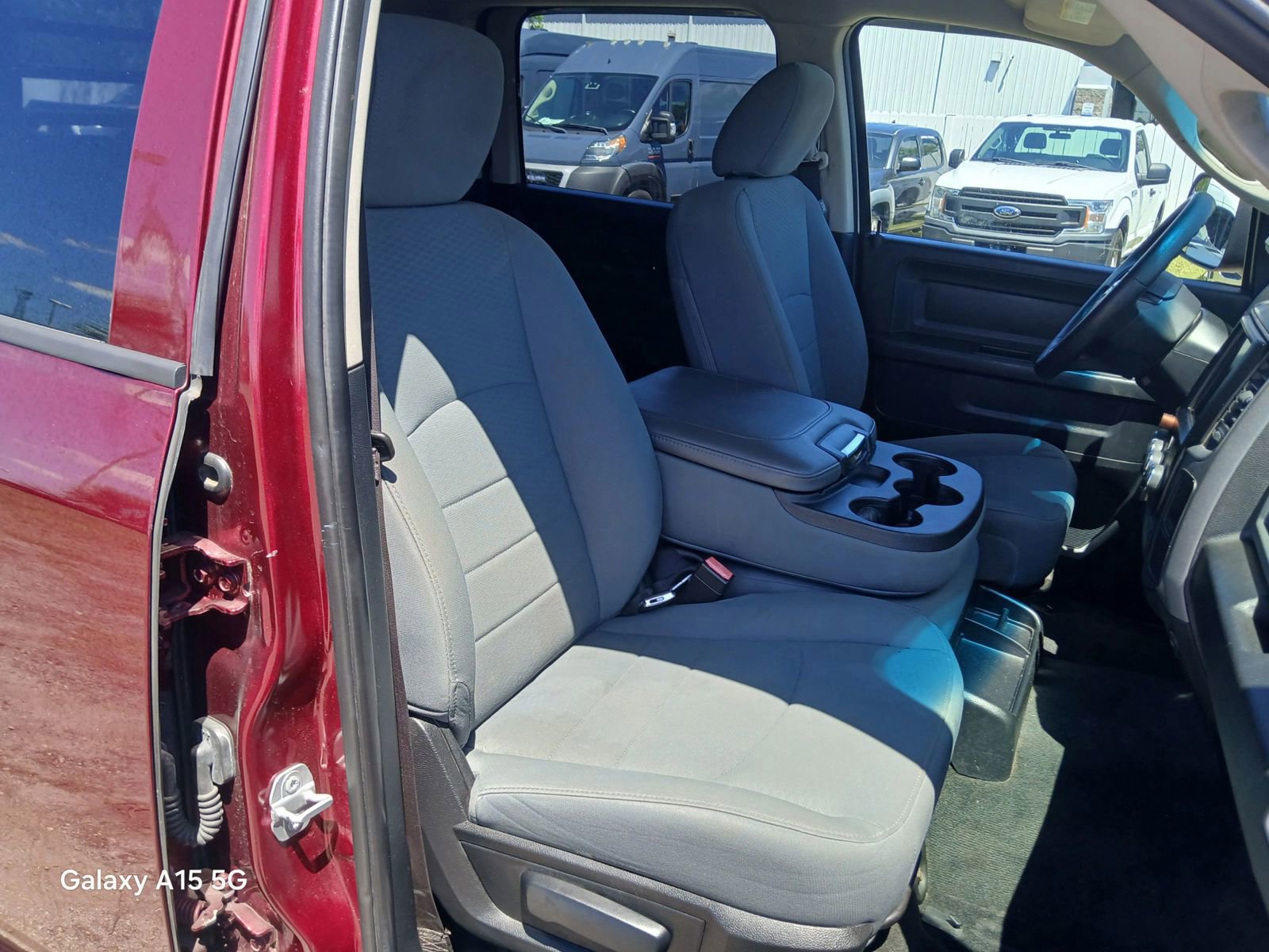 Used 2017 RAM 1500 Express w/ Express Value Package image 17