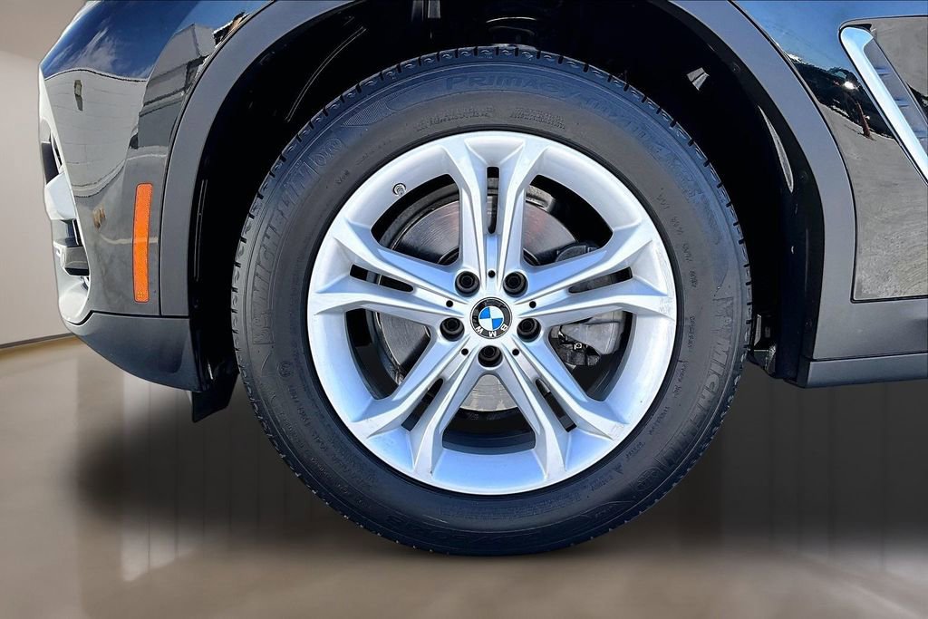 Used 2019 BMW X3 sDrive30i w/ Convenience Package image 32