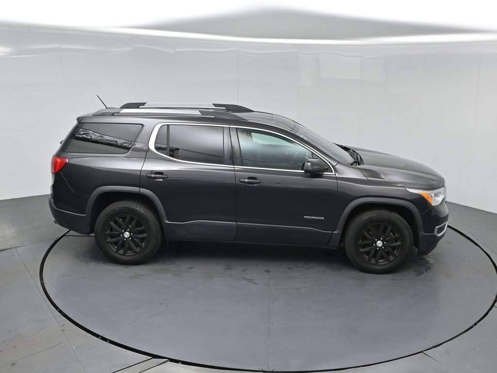 Used 2018 GMC Acadia SLT FWD image 45