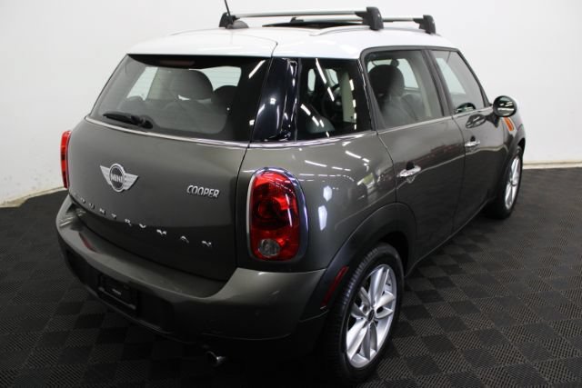 Used 2014 MINI Cooper Countryman FWD image 6