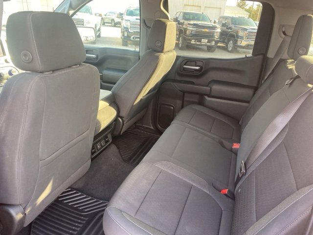 Used 2020 Chevrolet Silverado 1500 LT w/ All-Star Edition image 11