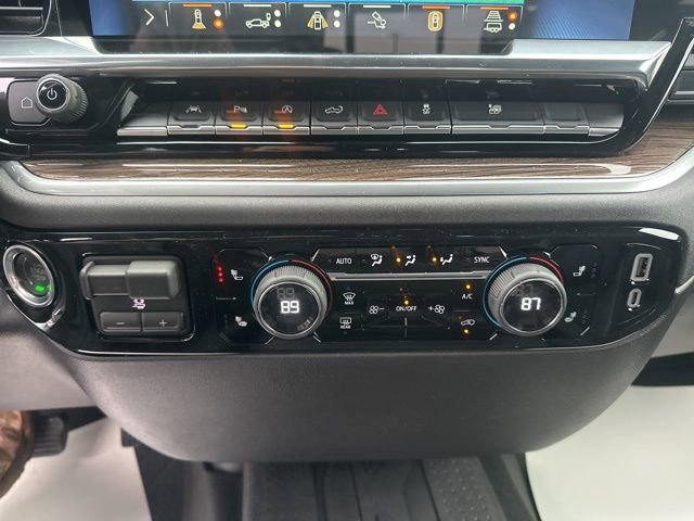 New 2026 Chevrolet Silverado 1500 LT w/ Safety Package image 25