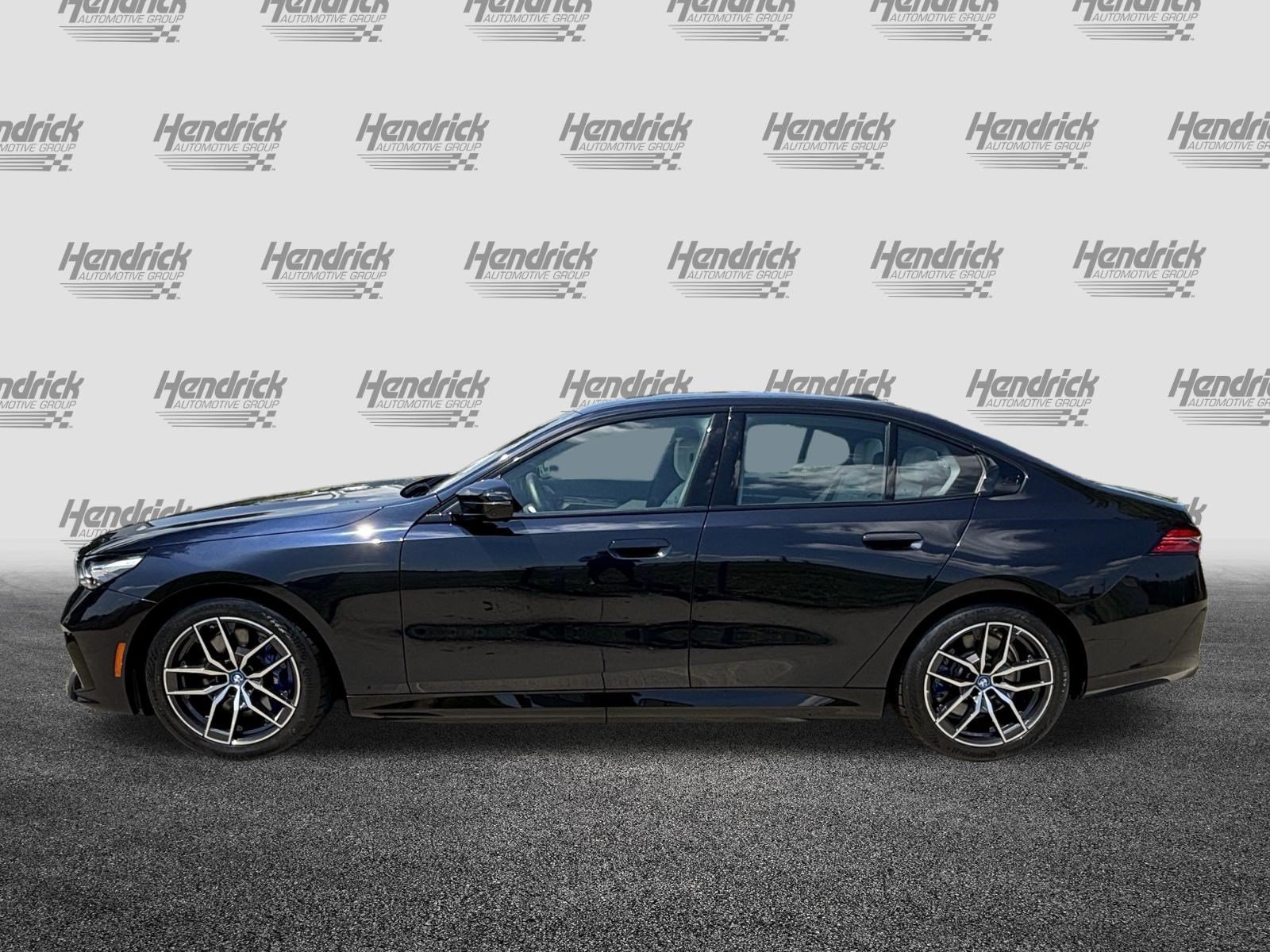 Used 2024 BMW i5 M60 w/ Premium Package AWD/4WD image 6