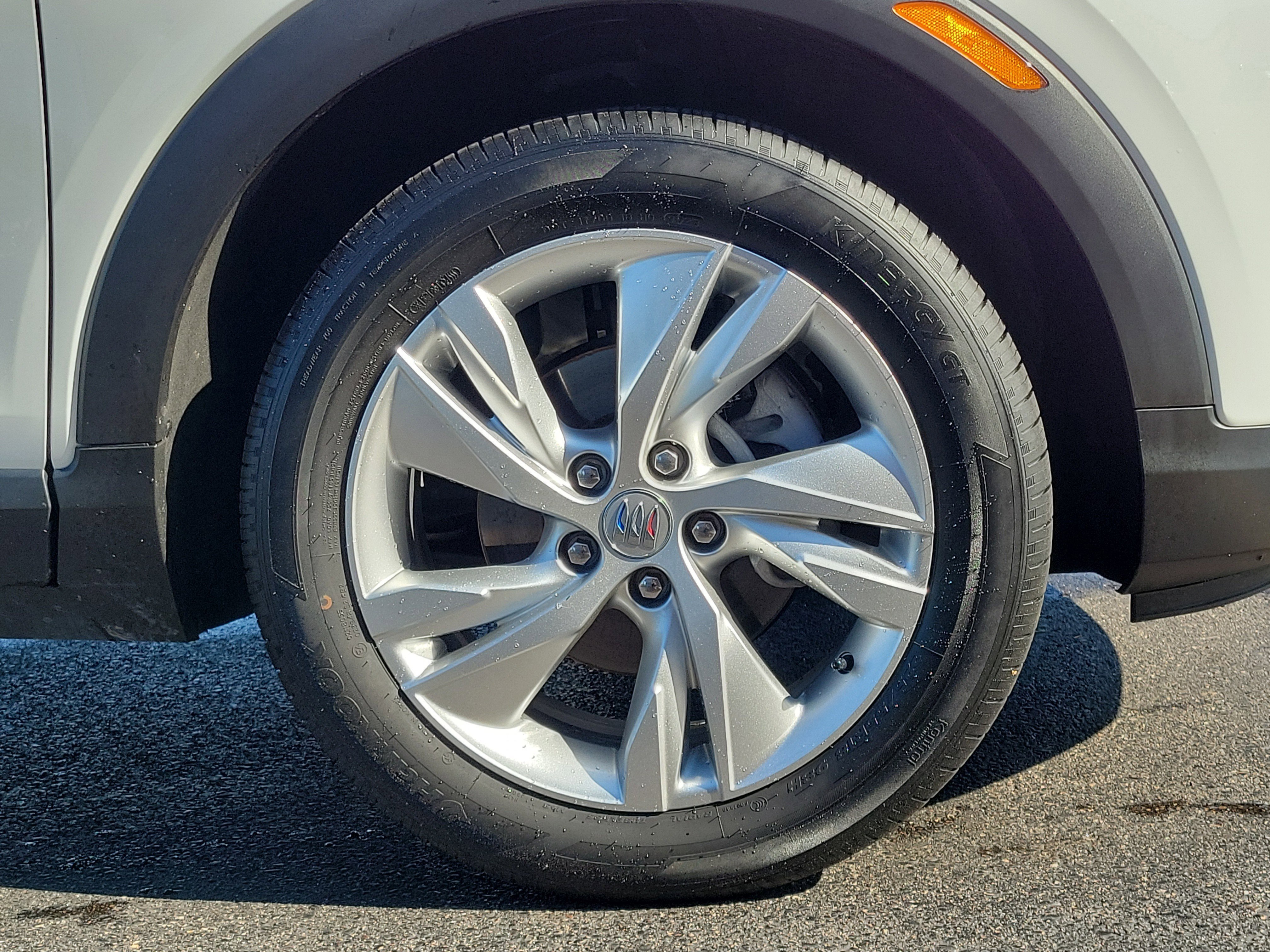 Used 2024 Buick Encore GX Preferred FWD image 5