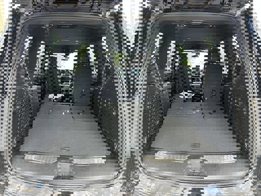 Certified 2024 Chevrolet Tahoe Premier image 12