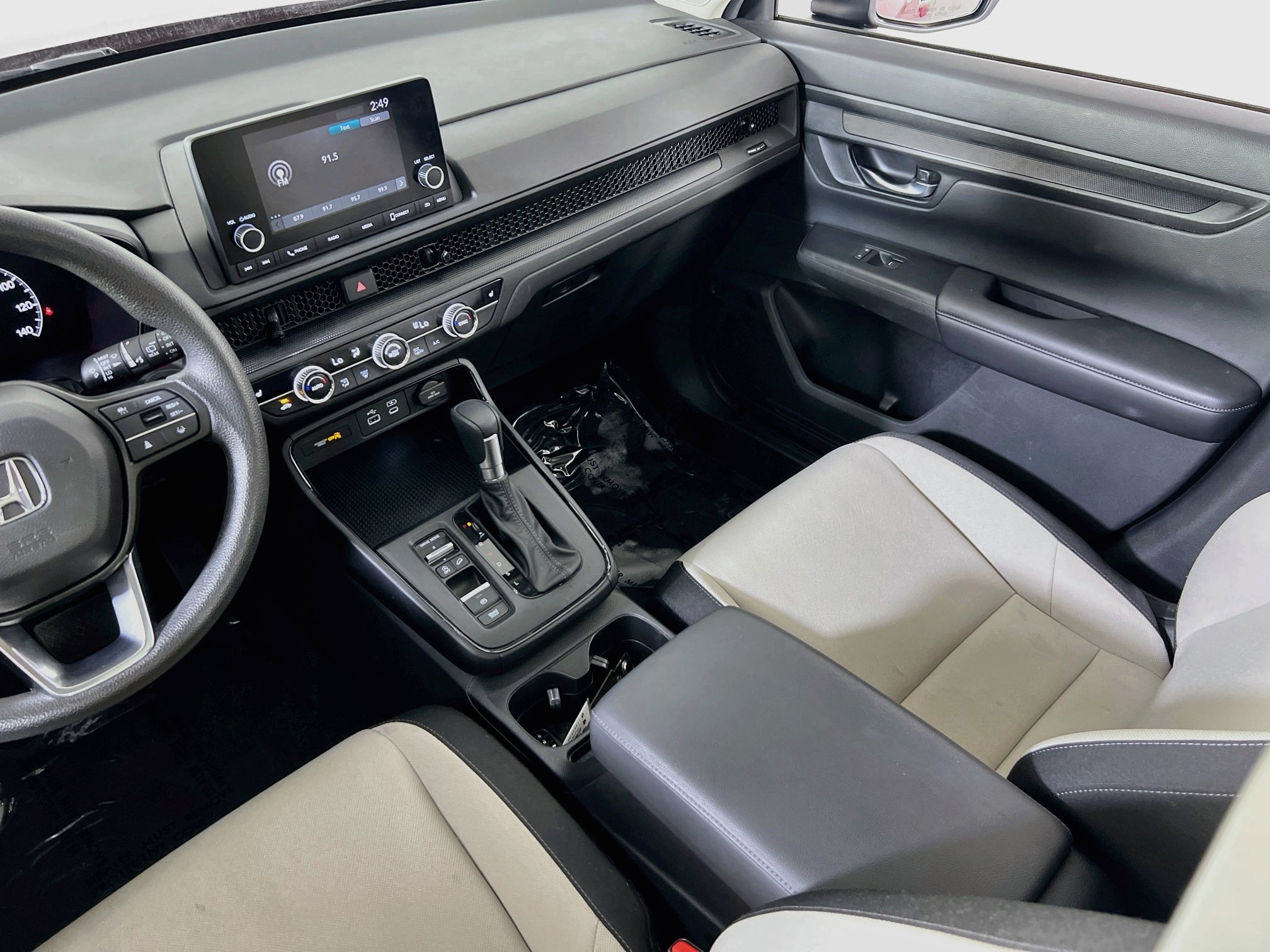 Used 2023 Honda CR-V EX image 23