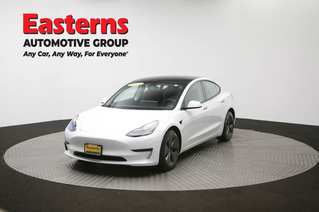 Used 2023 Tesla Model 3 Standard Range RWD image 52