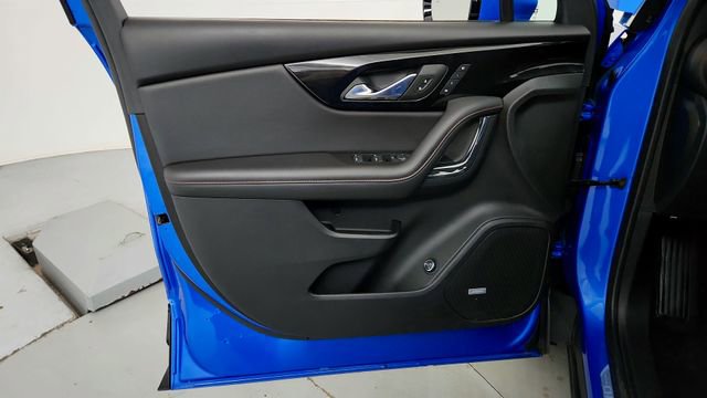 Certified 2024 Chevrolet Blazer RS w/ Enhanced Convenience Package image 11