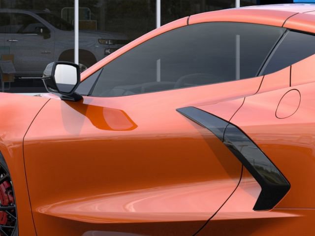 New 2026 Chevrolet Corvette Stingray Coupe w/ Z51 Performance Package image 12