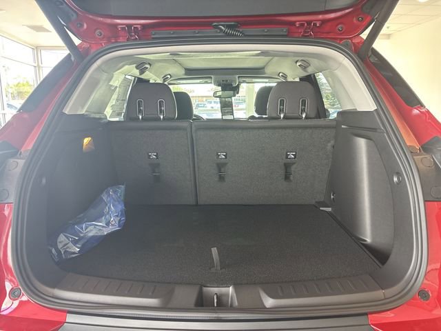 New 2026 Chevrolet TrailBlazer LT w/ Convenience Package image 15