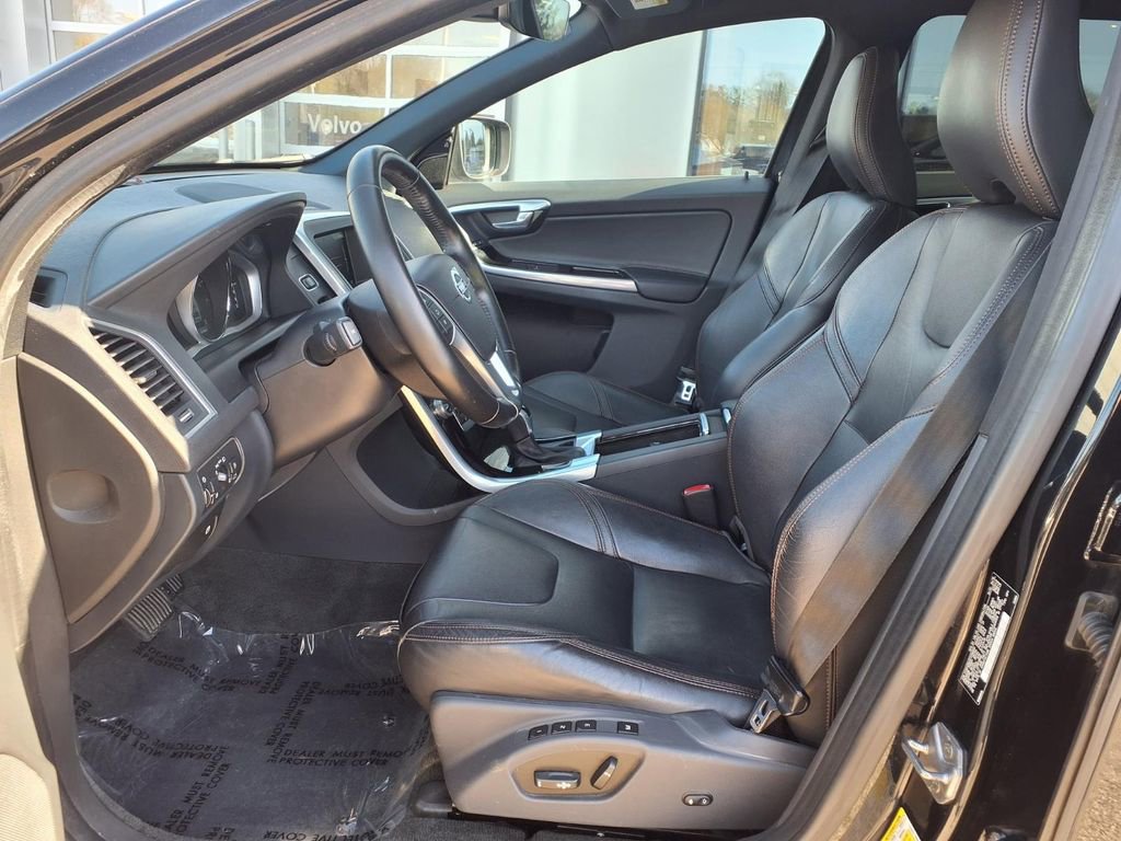 Used 2015 Volvo XC60 T5 w/ Climate Package AWD/4WD image 7