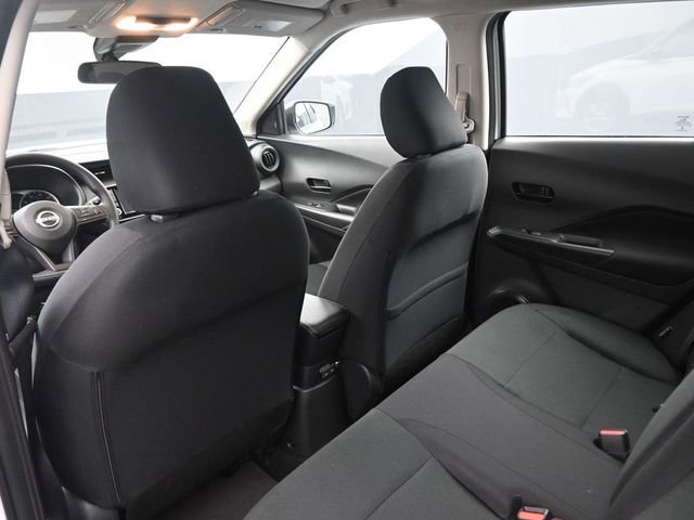 New 2025 Nissan Kicks Play S image 23