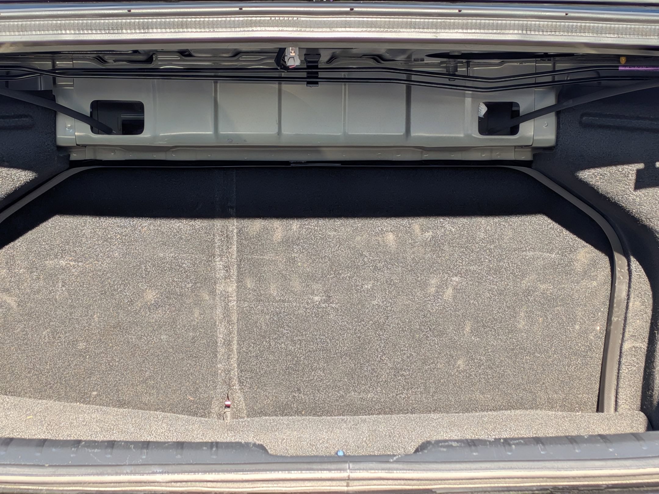 Used 2024 Kia Forte LXS image 21