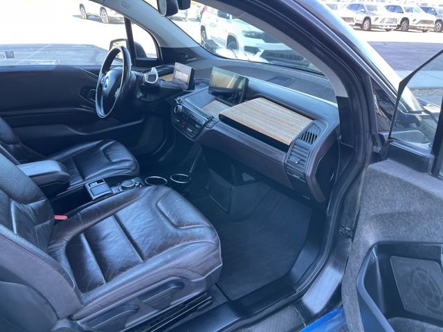 Used 2014 BMW i3 image 13